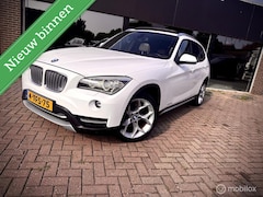 BMW X1 - sDrive20d
