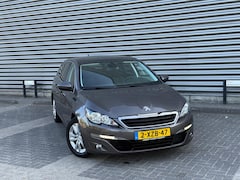 Peugeot 308 SW - 1.6 BlueHDI Limited (bj 11-2014) PANO|CLIMA|LED