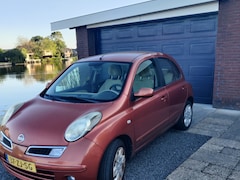 Nissan Micra - 1.2 Acenta
