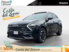 Kia Sportage - 1.6 T-GDi Plug-in Hybrid AWD GT-Line | PHEV | | 360gr camera | Schuifdak | Dodehoek detect