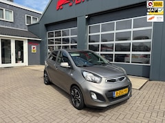 Kia Picanto - 1.0 CVVT CarPlay