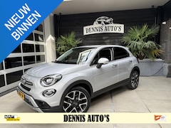 Fiat 500 X - 1.3 GSE Sport stoelverwarming Automaat