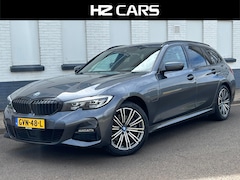 BMW 3-serie Touring - 320e M-Sport | Adaptive Cruise Panoramadak PHEV