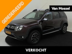 Dacia Duster - 1.2 TCe 4x2 Série Limitée Robust