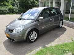 Renault Scénic - 1.9 dCi Privilège Luxe Unieke Auto