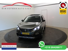 Peugeot 5008 - 1.2 PureTech GT-Line 7 Pers Vol Leder Camera Panodak Avantage