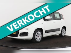 Fiat Panda - 0.9 TwinAir Edizione Cool | Airco | Org NL |