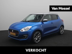 Suzuki Swift - 1.0 Select | Camera | LM-Velgen | Airco | Navigatie | Dealer Onderhouden