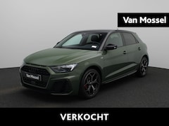 Audi A1 Sportback - 25 TFSI S edition l Adaptive Cruise Control l MMI Navigatie l Dynamiekpakket l Assistentie