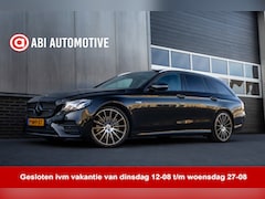 Mercedes-Benz E-klasse Estate - 43AMG 402 pk 4MATIC Premium Plus AMG-Sportpakket / Pano-Dak/ Head-Up/ Keyless/ 360-Camera/