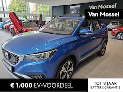 MG ZS - EV Luxury 45 kWh | Panormadak | Navi | Leder | Camera | Apple CarPlay |
