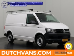 Volkswagen Transporter - 2.0TDI Imperiaal | Trekhaak