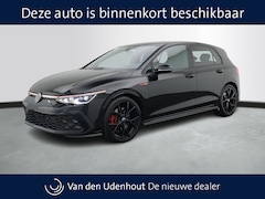Volkswagen Golf - 2.0 TSI GTI 245pk / Panoramadak / Head Up / Travel Assist / Wordt Verwacht