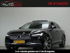 Volvo S90 - 2.0 T8 AWD Inscription Exclusive FULL OPTIONS
