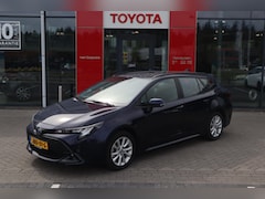 Toyota Corolla Touring Sports - HYBRID 140 DYNAMIC APPLE/ANDROID NAVI STOEL/STUURVERW. CLIMA AD-CRUISE CAMERA
