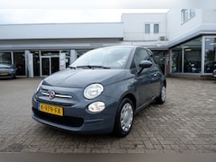 Fiat 500 - 1.0 Hybr. Pop / INCL 12 maanden BOVAG