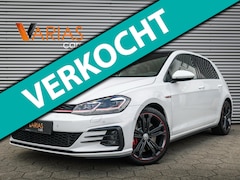 Volkswagen Golf - 2.0 TSI GTI Performance Pano Keyless Virtual