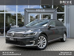 Volkswagen Passat Variant - 1.4 TSI GTE Highline Trekhaak|Ad.Cruise|Cam|Carplay|Memory