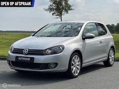 Volkswagen Golf - 1.4 TSI | NW APK | Navi | stoelverwarming |