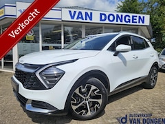 Kia Sportage - 1.6 T-GDi HEV Hybrid DynamicPlusLine | Full Hybrid 230 PK | Dealer onderh