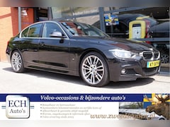BMW 3-serie - 330e M-Pakket, Hybride, Schuifdak, Leer, 19 inch