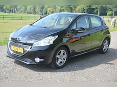 Peugeot 208 - 1.2 e-VTi Active Automaat Airco Cruise