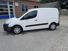 Peugeot Partner - 120 1.6 BlueHDi 75 L1 XR