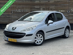 Peugeot 207 - 1.4 VTi Cool 'n Blue | Zeer netjes | Nieuwe APK
