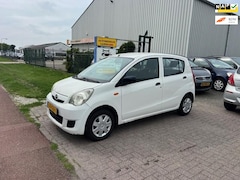 Daihatsu Cuore - 1.0 Trend
