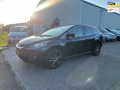 Mazda CX-7 - 2.3 Turbo Executive AUTOMAAT