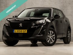 Peugeot 2008 - 1.2 PureTech Sport (APPLE CARPLAY, LANE ASSIST, PARKEERSENSOREN, SPORTSTOELEN, CRUISE, ELE