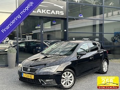 SEAT Leon - 1.5 TSI Ultimate Edition DSG Garantie