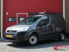 Peugeot Partner - 120 1.6 BlueHDi L1XR | Marge | Cruise | Airco | Imperiaal | PDC