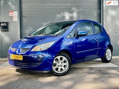 Mitsubishi Colt - 1.3 Inform NIEUWE APK AIRCO CV LM VELGEN AUTOMATISCHE VERLICHTING ONDERHOUDS HISTORIE