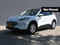 Ford Kuga - 2.5 PHEV Titanium Aut. | Panoramadak |Winterpack | Camera | Navigatie | Apple carplay | DA