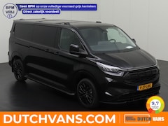 Ford Transit Custom - 2.0TDCI Lang Raptor Limited | Digital Cockpit | Navigatie | Camera | 5 Jaar garantie