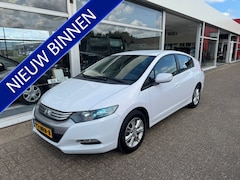 Honda Insight - 1.3 Comfort Hybride | 1e eigenaar | Automaat | Airco | Elektrische ramen | APK tot 25-06-2