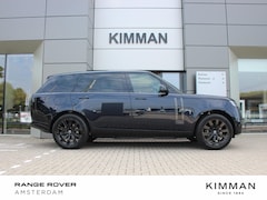 Land Rover Range Rover - P460e LWB Autobiography PHEV | SV CONSTELLATION BLUE