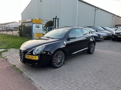 Alfa Romeo MiTo - 1.4 T Quadrifoglio Verde