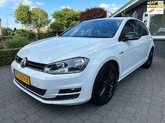 Volkswagen Golf - 2.0 TDI Highline, DSG, Navi, NAP