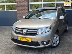 Dacia Logan MCV - 0.9 TCe Prestige Airco |Cruise |Apk |Nap
