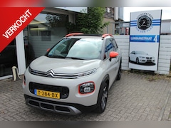 Citroën C3 Aircross - 1.2 PureTech S&S Shine