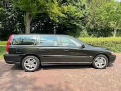 Volvo V70 - 2.4 Momentum