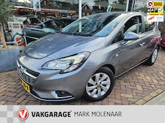 Opel Corsa - 1.4 Innovation, volautomaat, trekhaak , 41000km