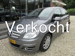 Mercedes-Benz B-klasse - 170 AIRCO