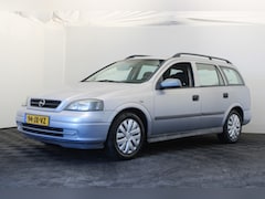 Opel Astra Wagon - 1.6-16V Edition
