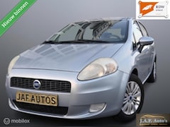 Fiat Grande Punto - 1.4 Airco Cruise Lmv 5drs nw APK
