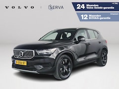 Volvo XC40 - T4 Aut. Recharge Inscription Expression | Trekhaak
