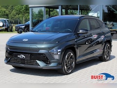 Hyundai Kona Electric - N Line Sky 65.4 kWh FULL OPTIONS 514KM WLTP