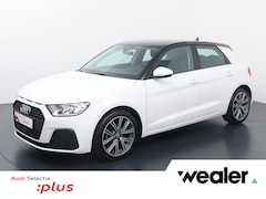 Audi A1 Sportback - 25 TFSI S Line Pro Line | 95 PK | Climate control | Cruise control | Apple Carplay/Android